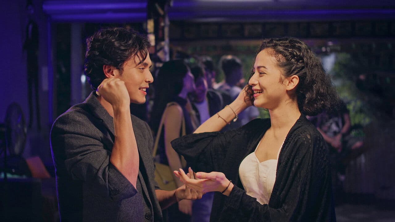 원 나이트 스탠드