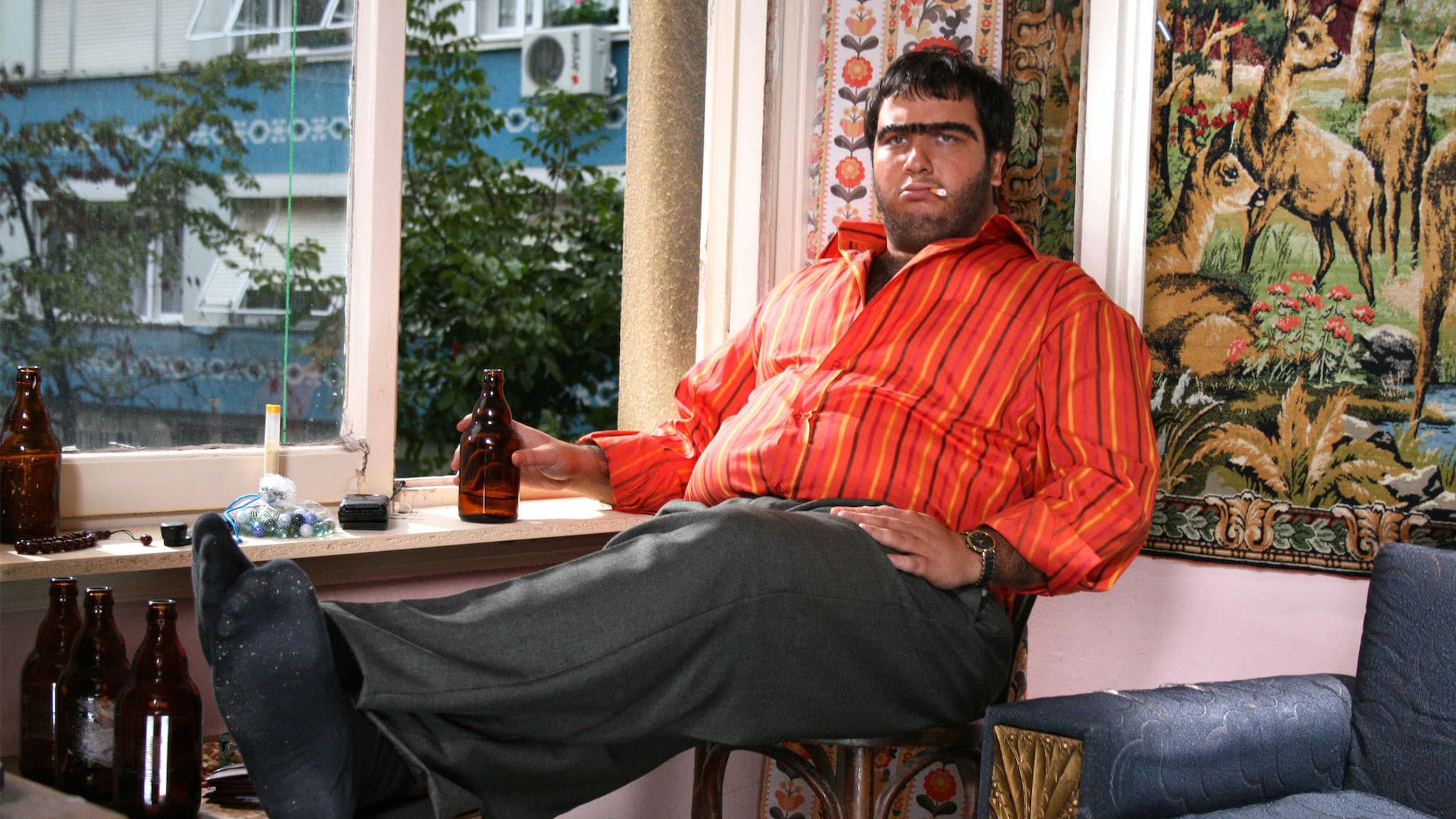 진짜 사나이 레제프