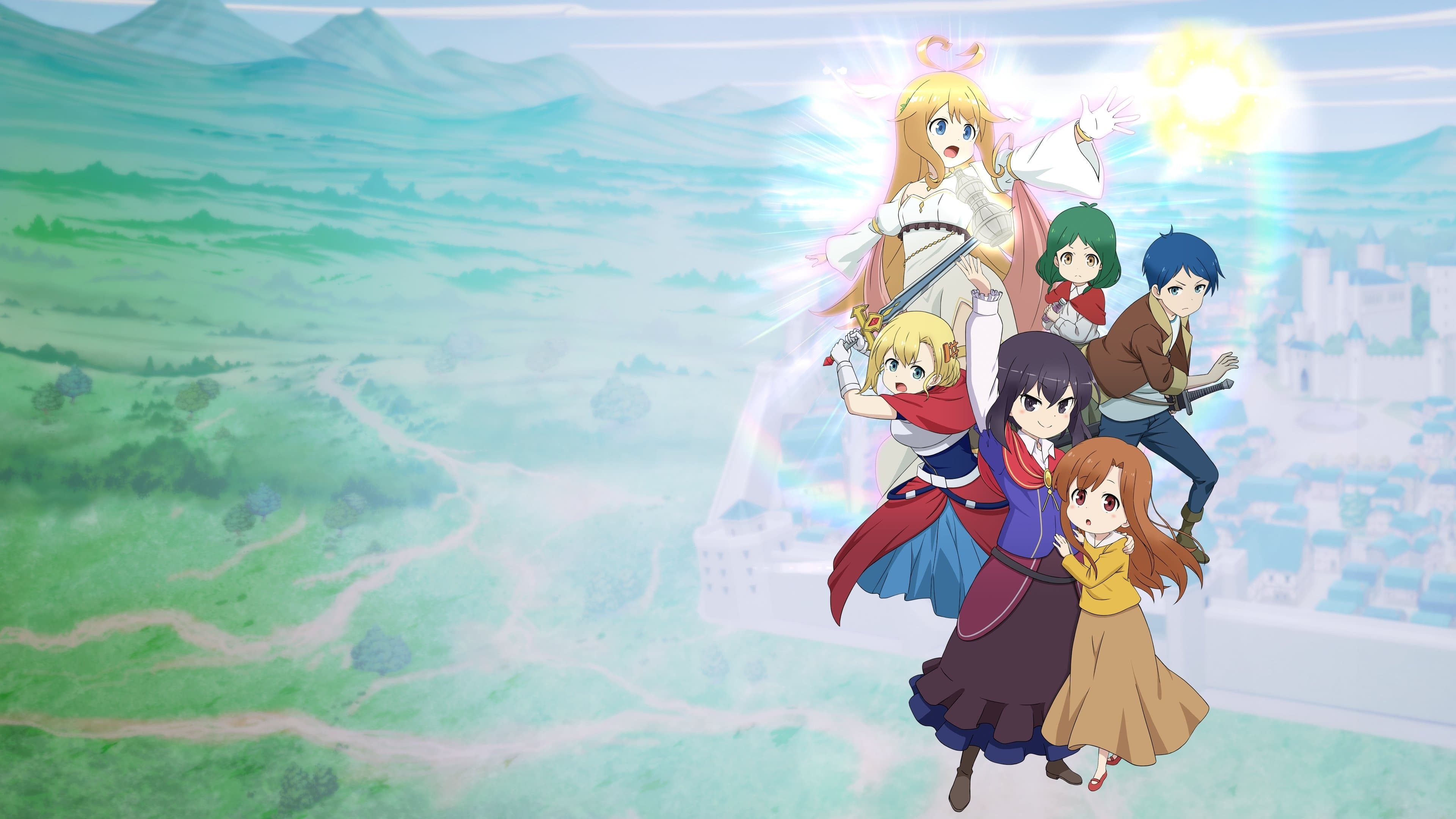 포션빨로 연명합니다!