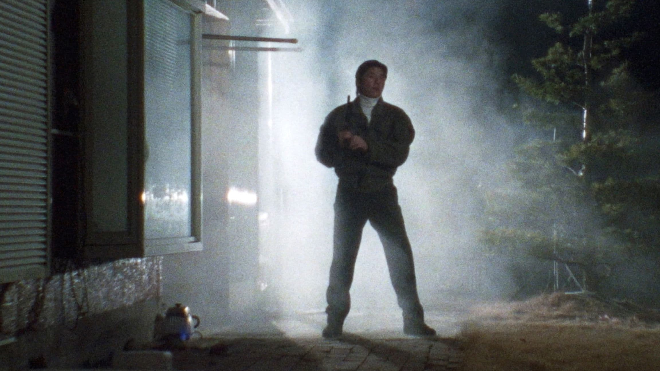 The Hitman: Blood Smells Like Roses