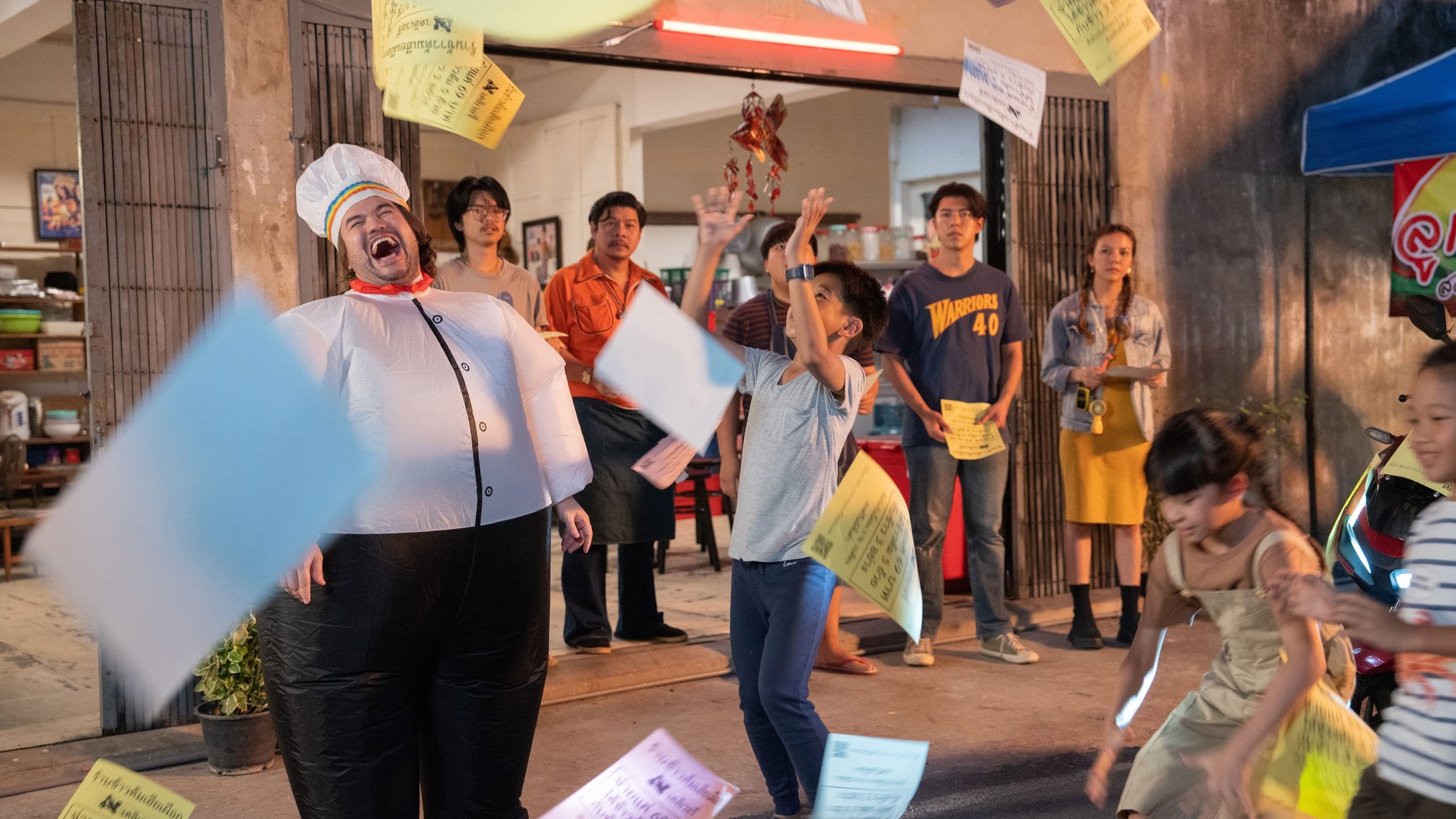 마나는 포기하지 않아