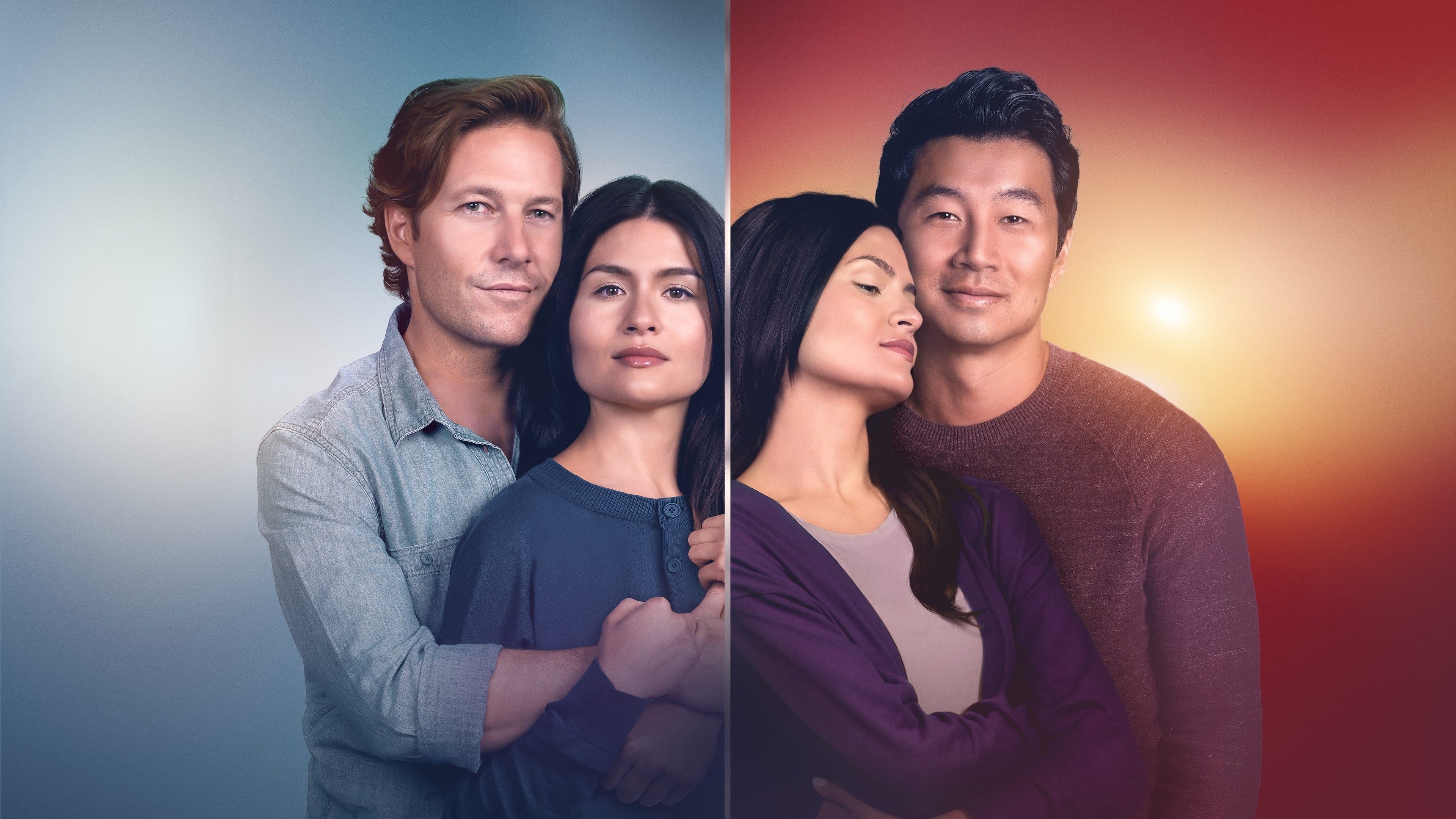 내가 사랑하는 남자들