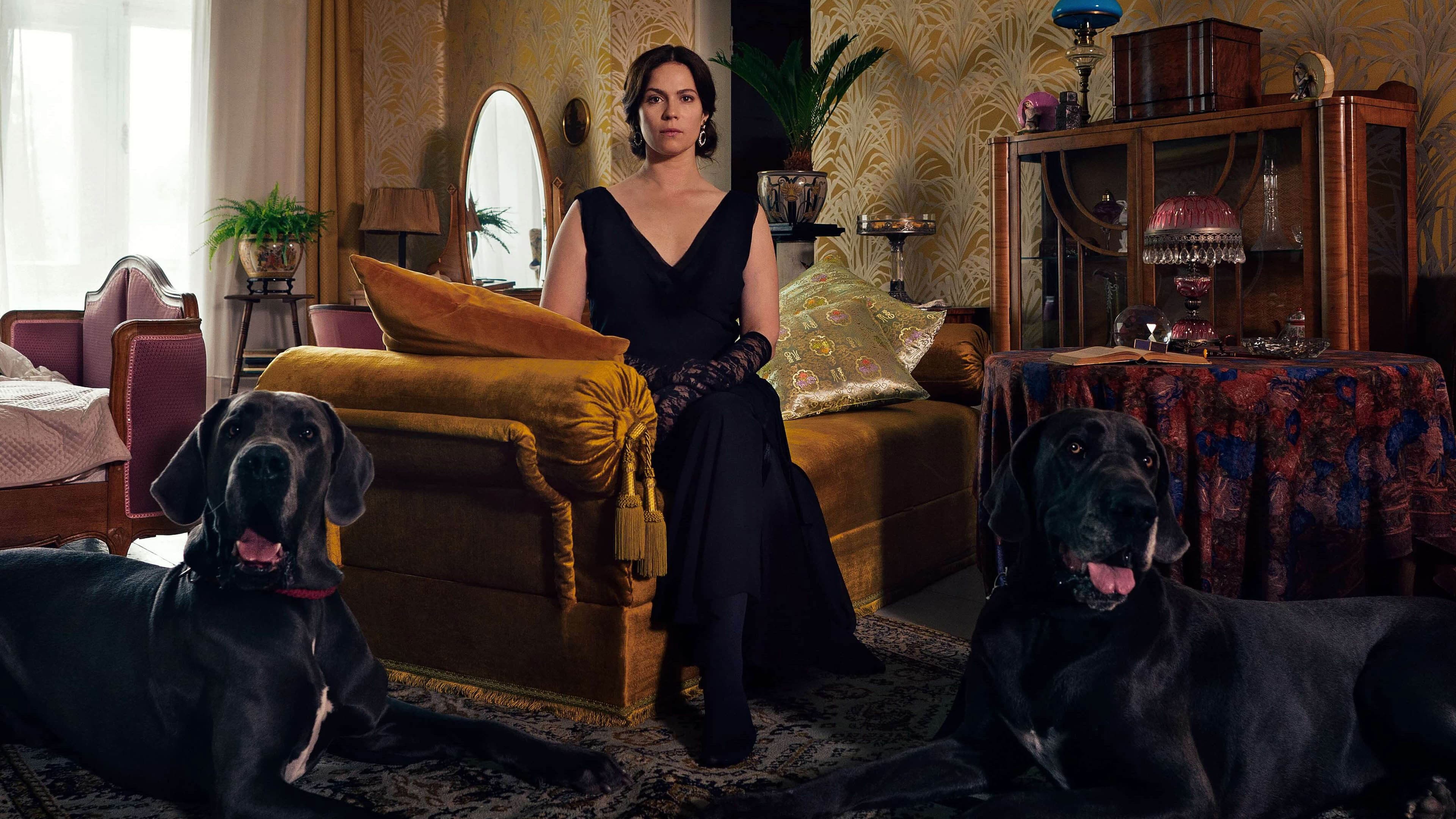 마리아스 파라다이스