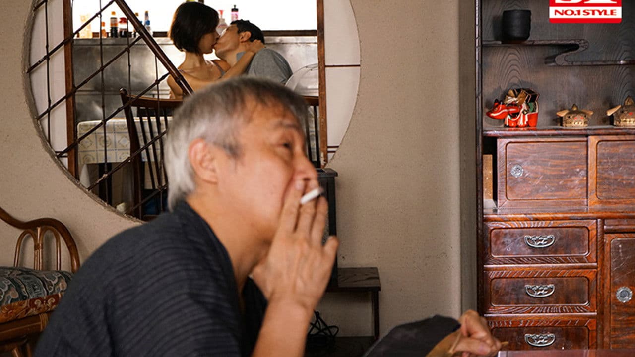 ど田舎の夏はヤルことがなくて隣の美人奥さんの誘惑に乗っかり毎日じっとり汗だく交尾