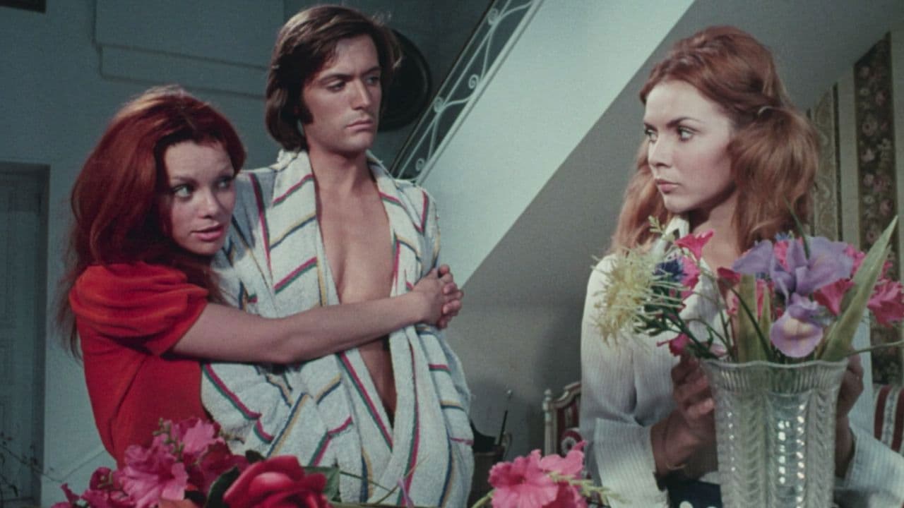 Je suis frigide… Pourquoi ?