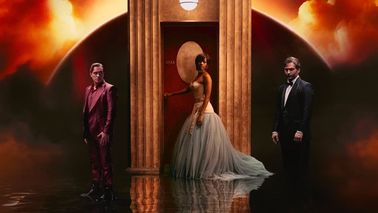 디 오페라! 일식을 위한 아리아