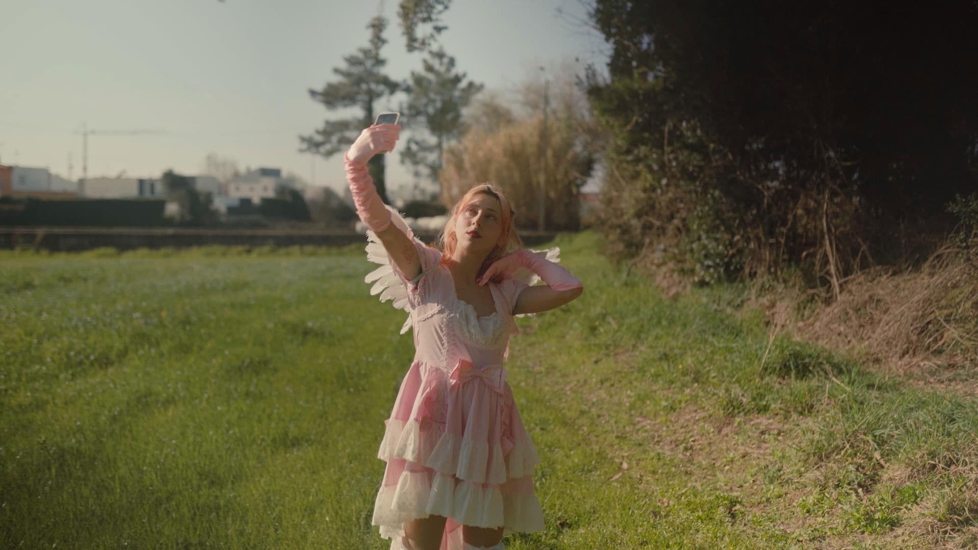 La Vie de Maria Manuela