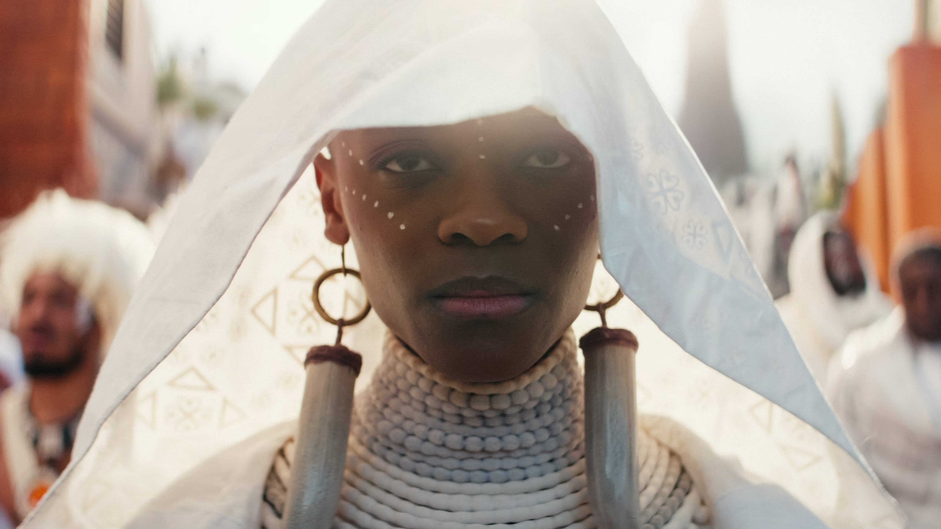 블랙 팬서: 와칸다 포에버