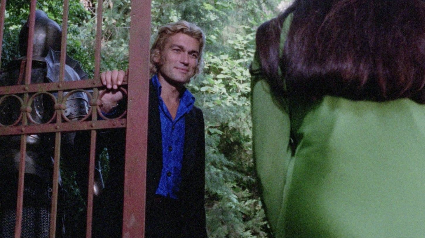 Un bianco vestito per Marialé