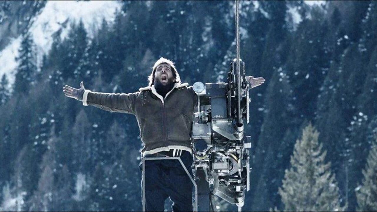 리벤지 인 마운틴