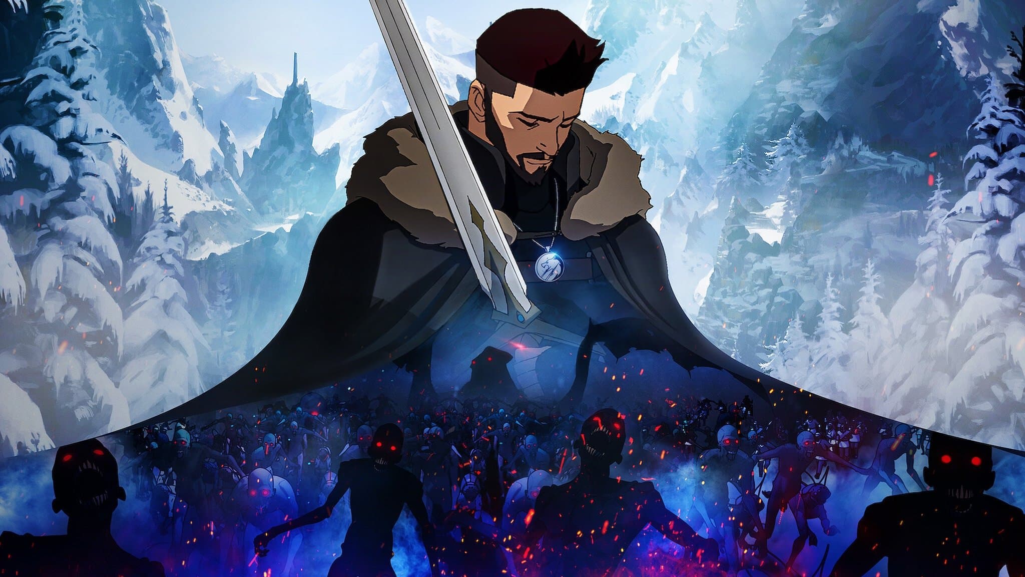 위쳐: 늑대의 악몽