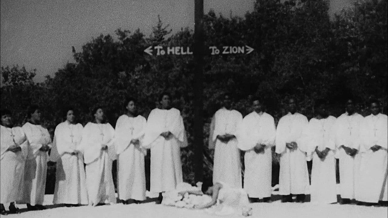 블러드 오브 지저스