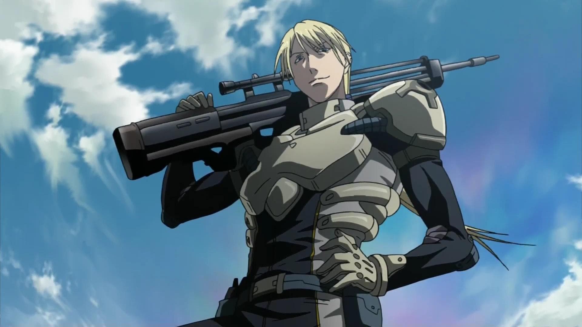 바이퍼스 크리드