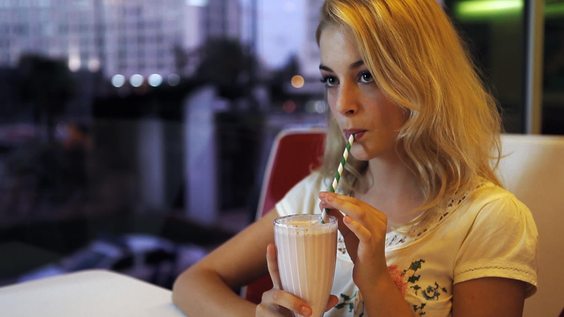 카탈리나 앤 디 아더스