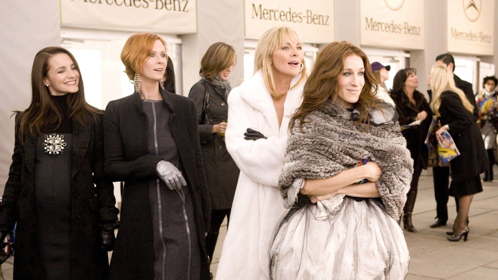 섹스 앤 더 시티