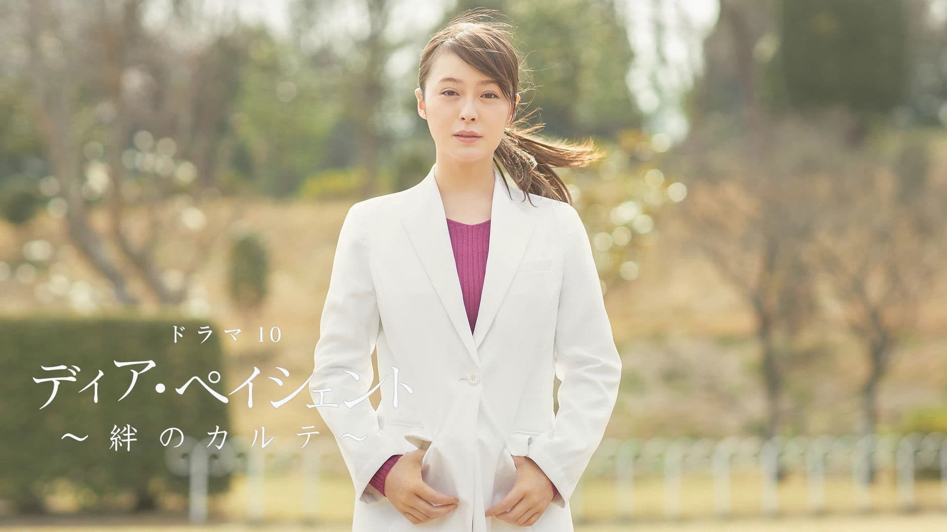 디어 페이션트~ 인연의 카르테~