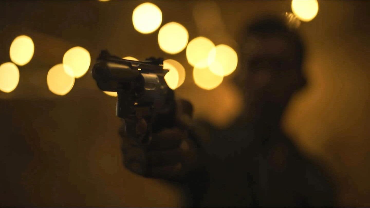 더 라스트 포토그래프