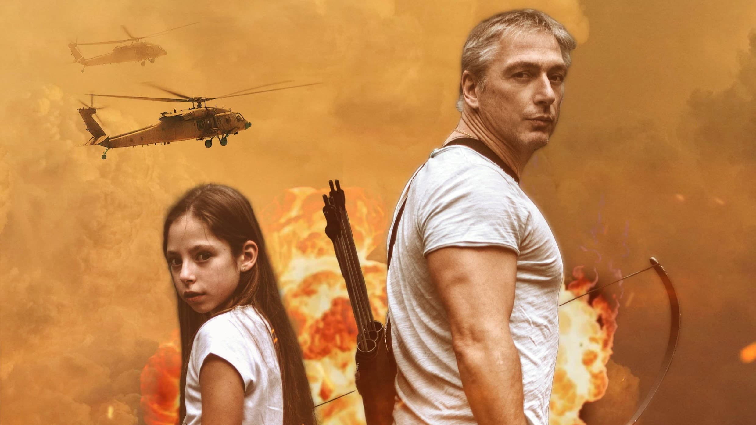 스나이퍼: 원 맨 아미