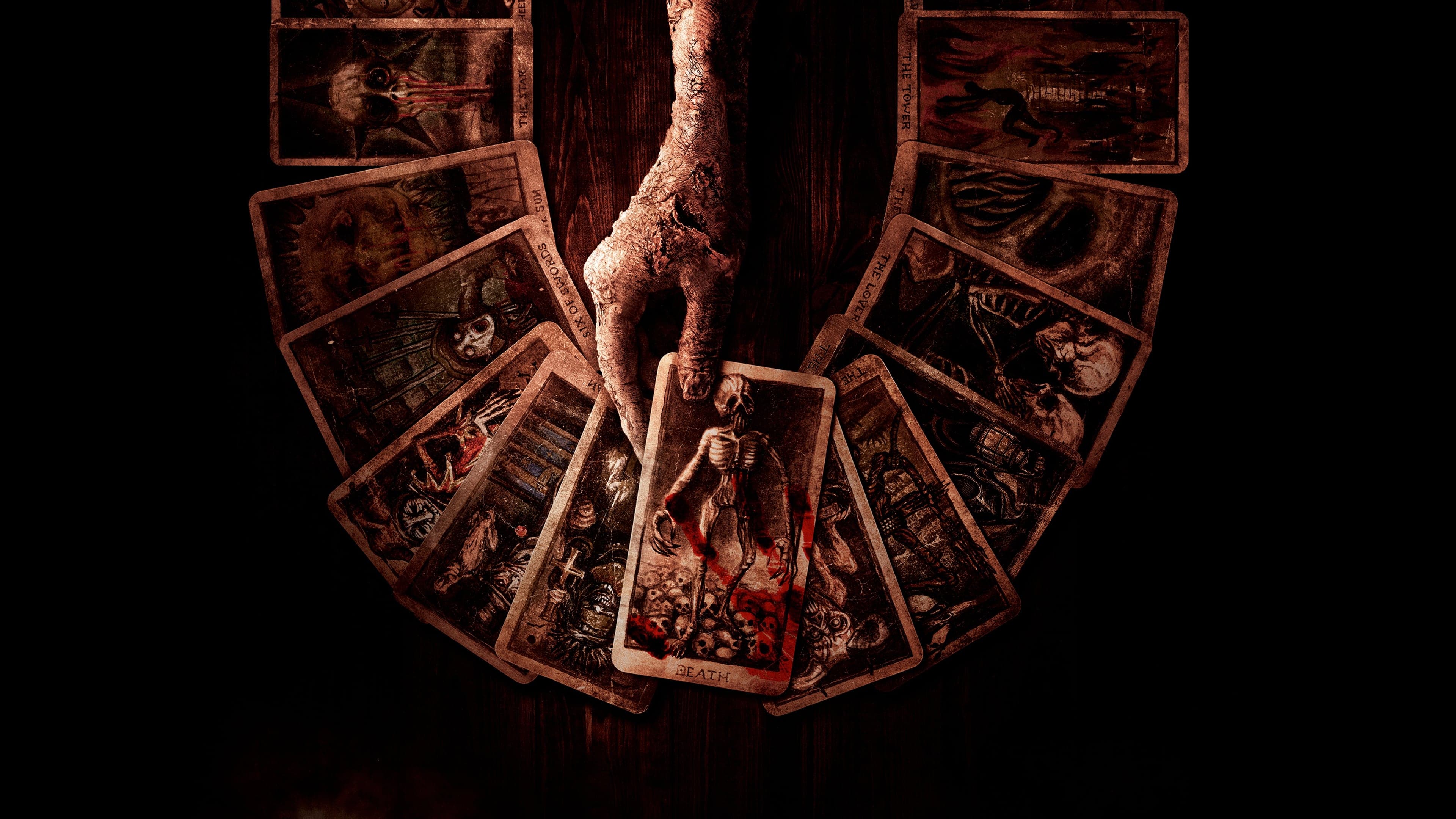 타로: 죽음의 카드