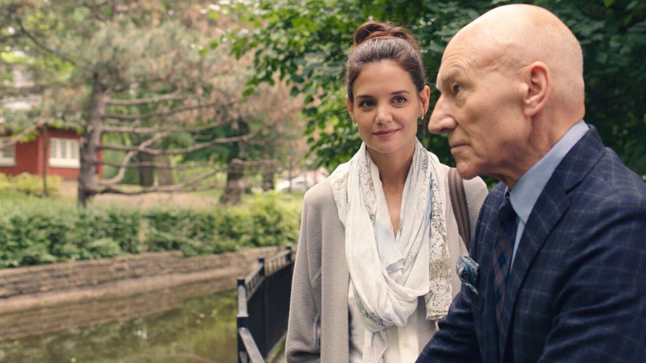 피아니스트의 마지막 인터뷰