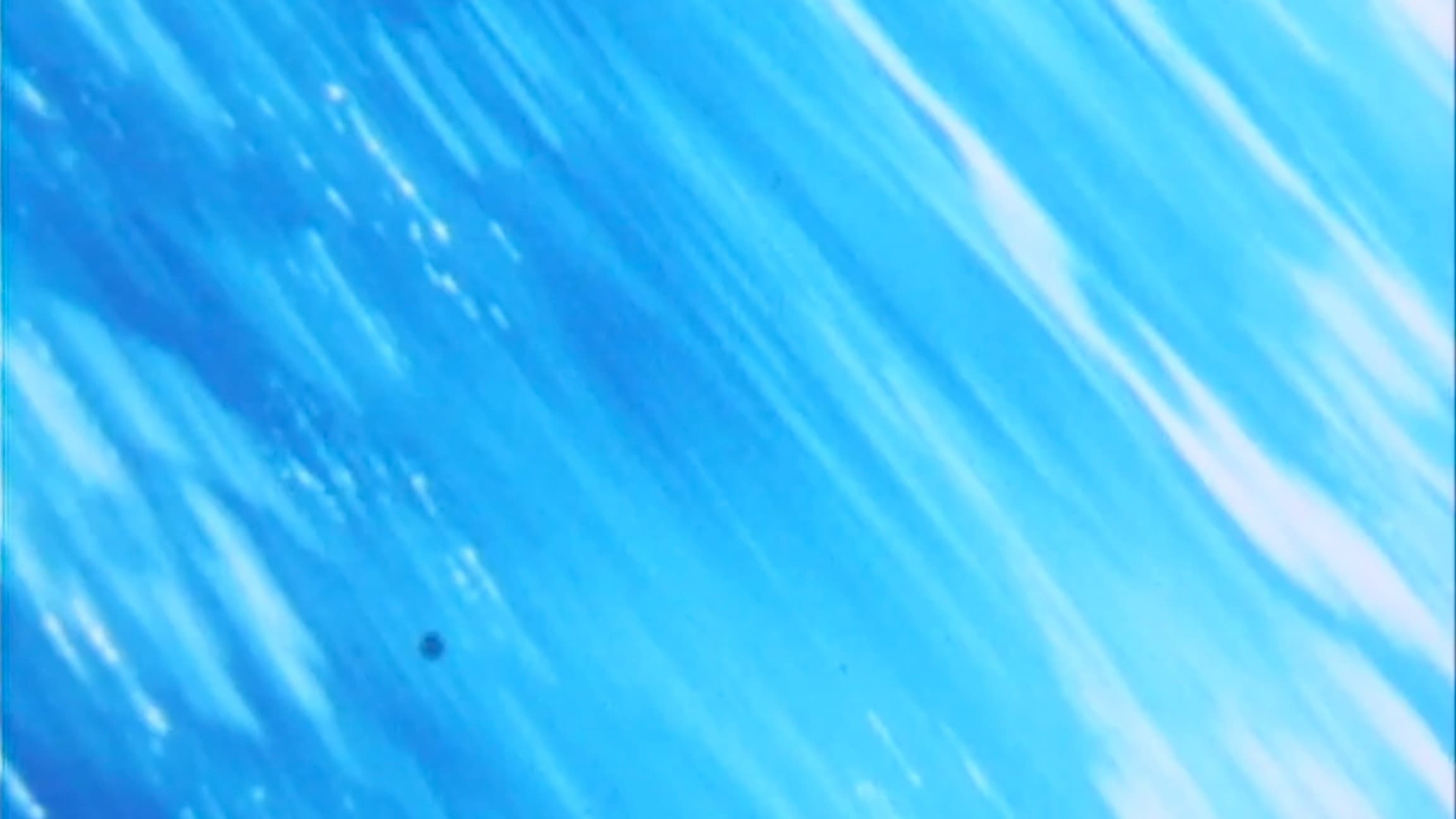 L'Ange Amazonien. Un portrait de Lena Vandrey