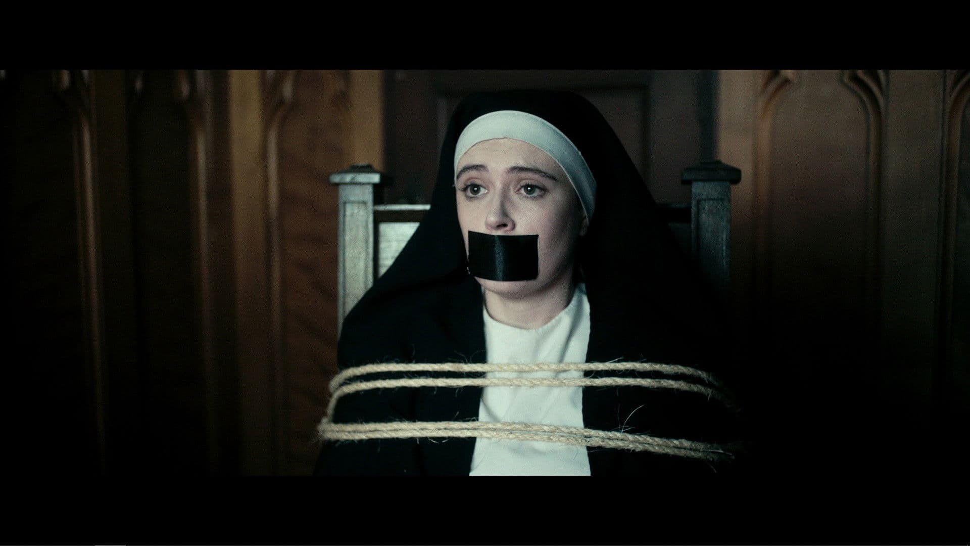 God’s Favourites Fall Hardest