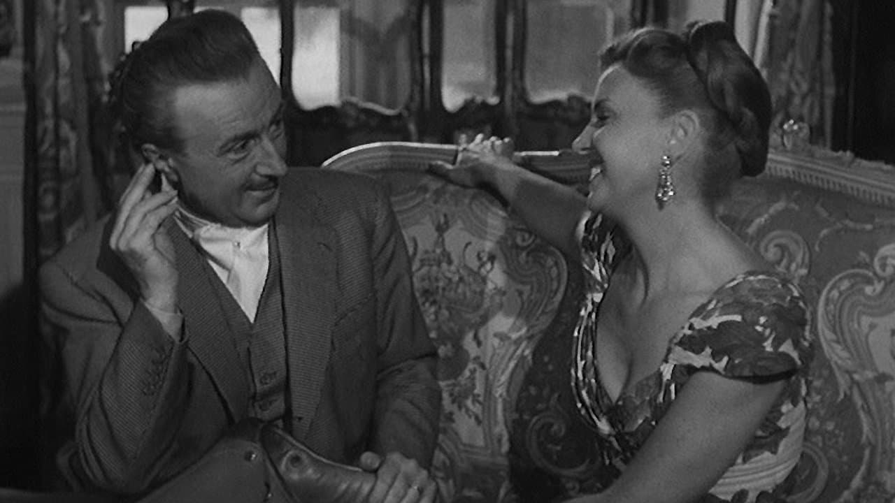 La Fugue de monsieur Perle