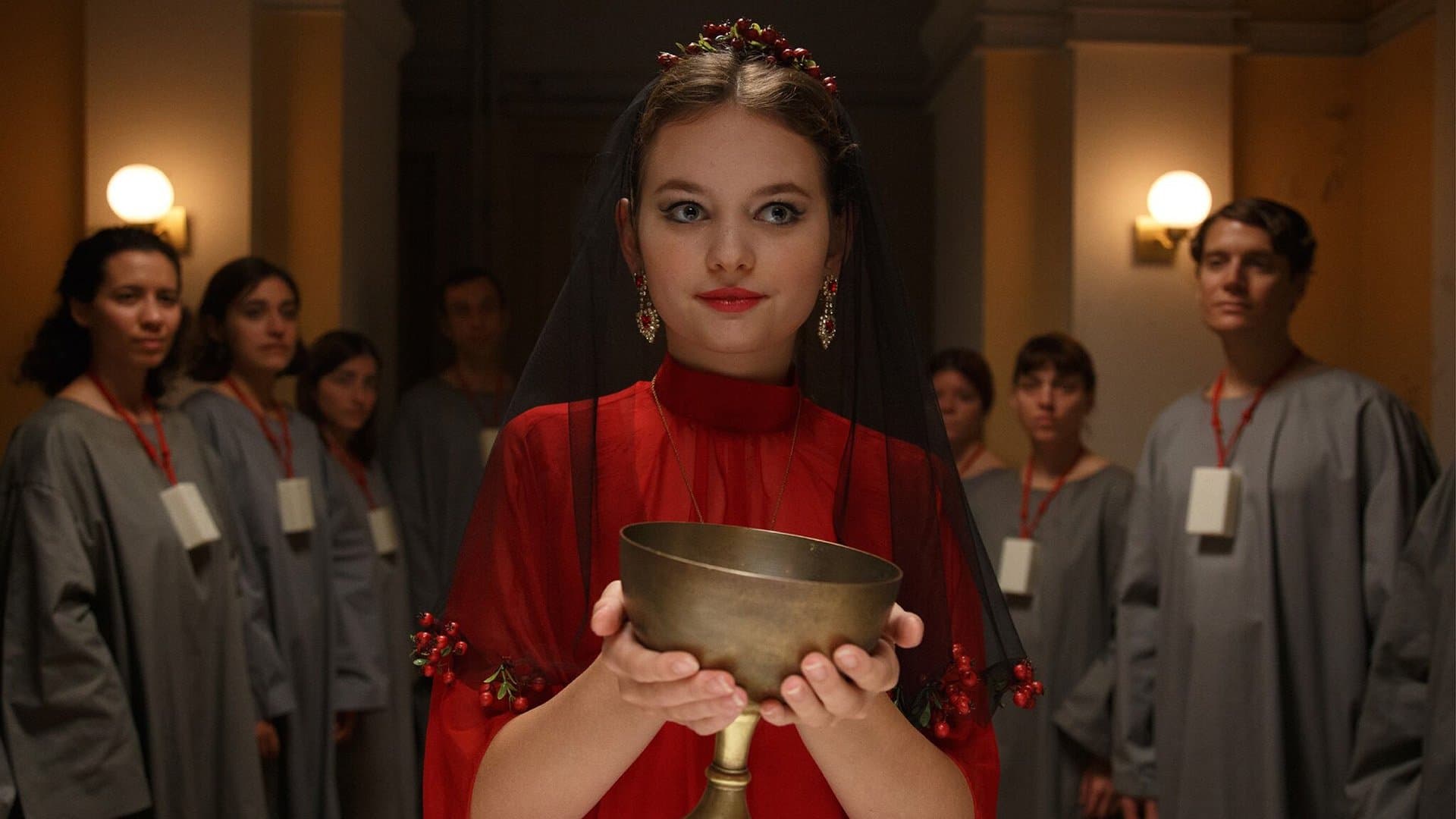 아일랜드: 사라진 아이들