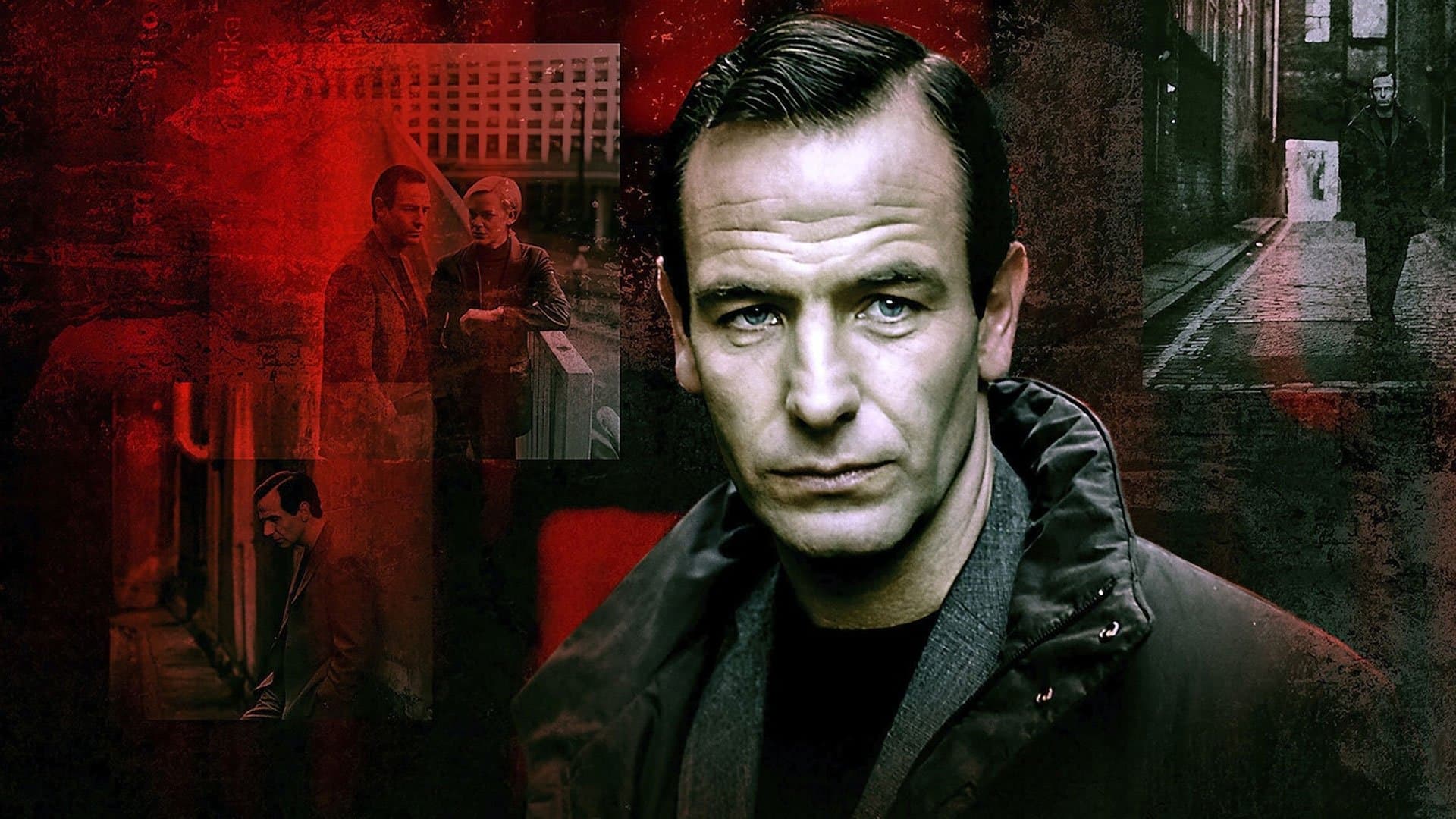 와이어 인 더 블러드