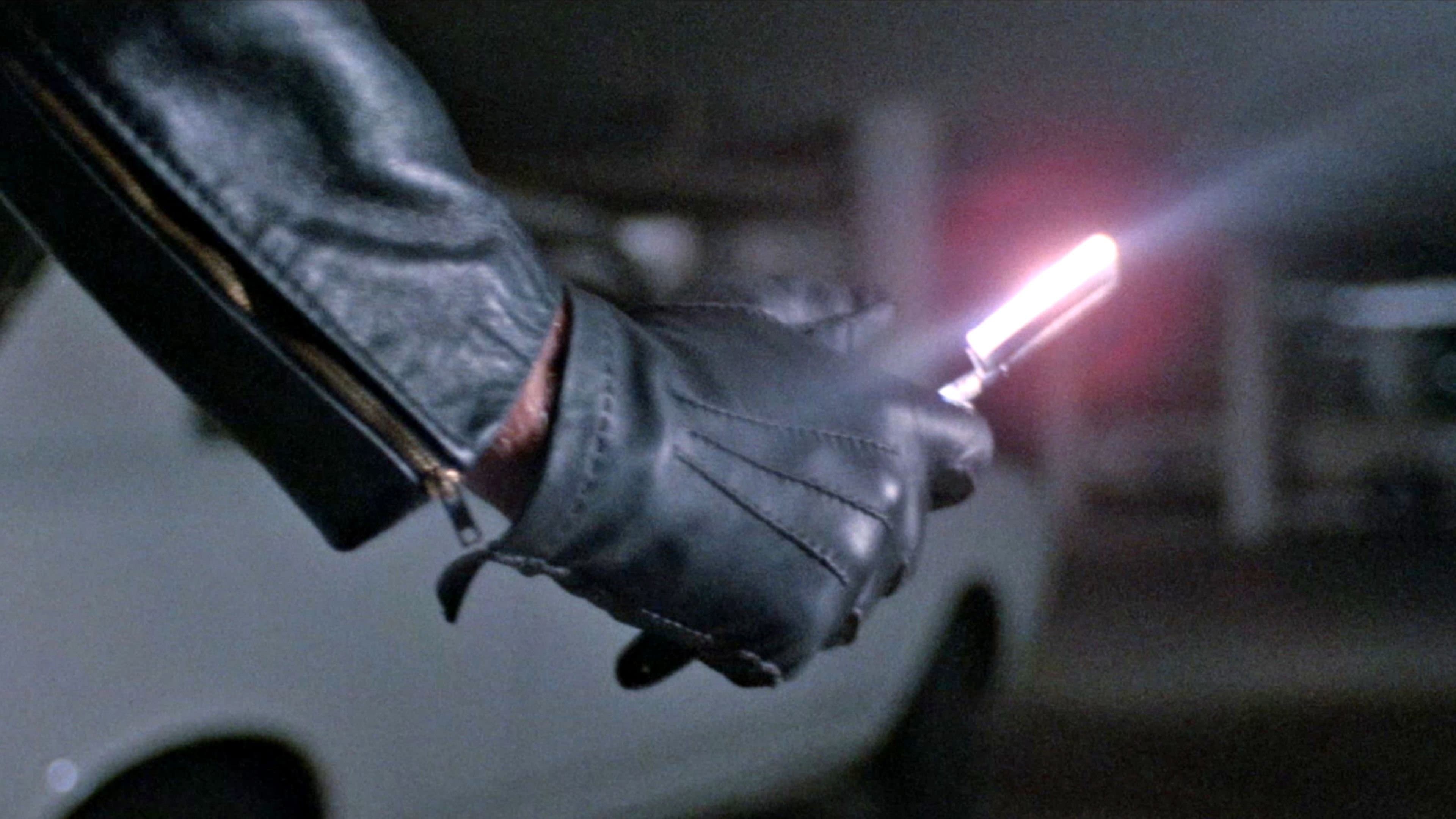 워드 부인의 이상한 죄악