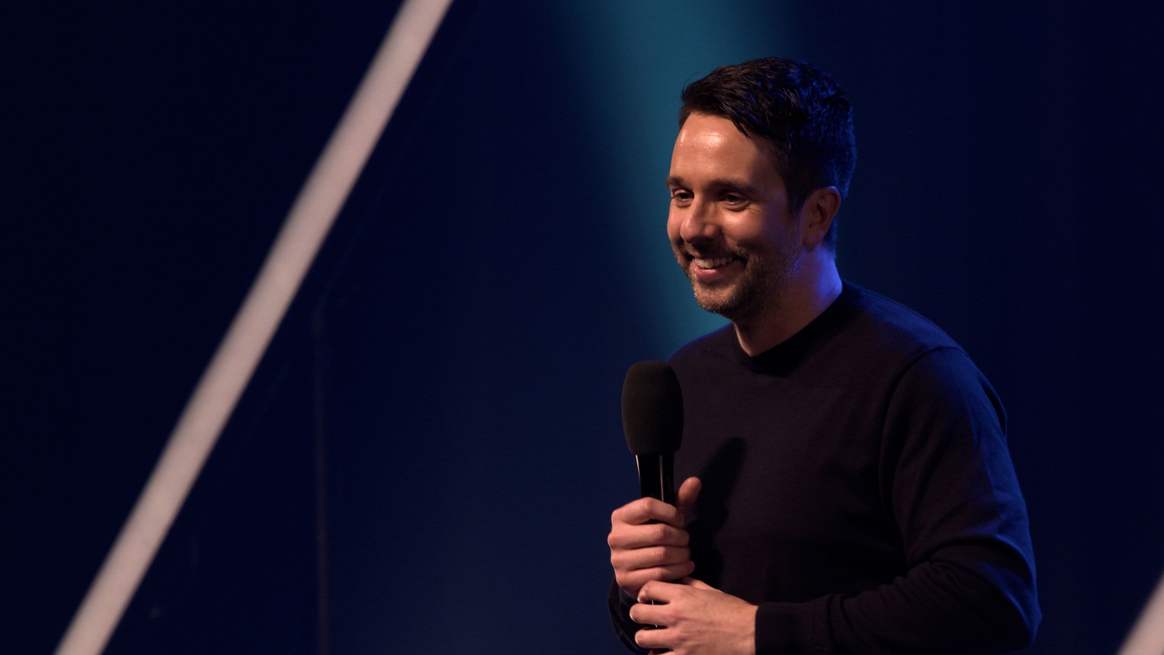 Alexandre Barrette: Semi-Croquant