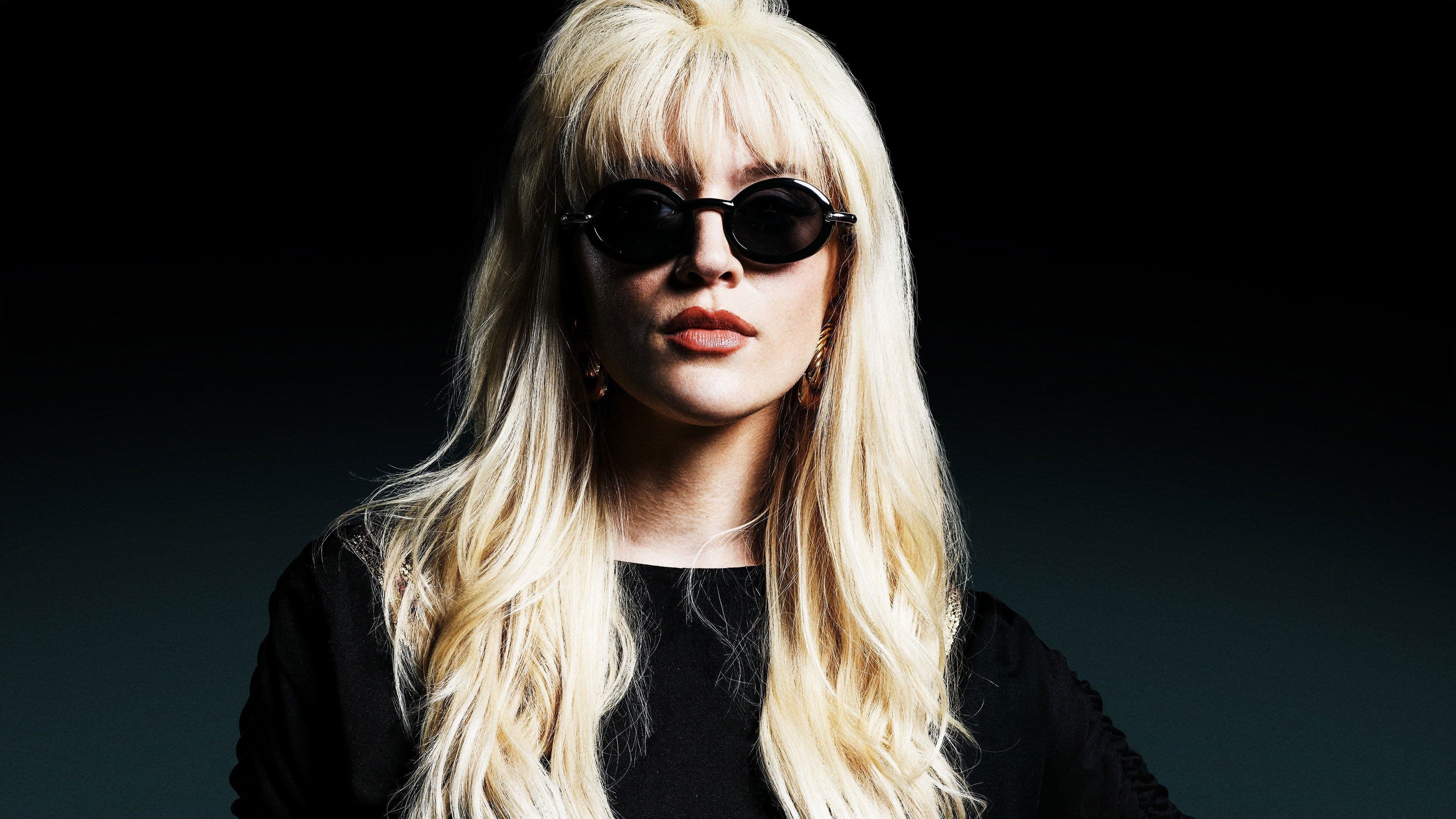 나는 마약왕의 딸이다