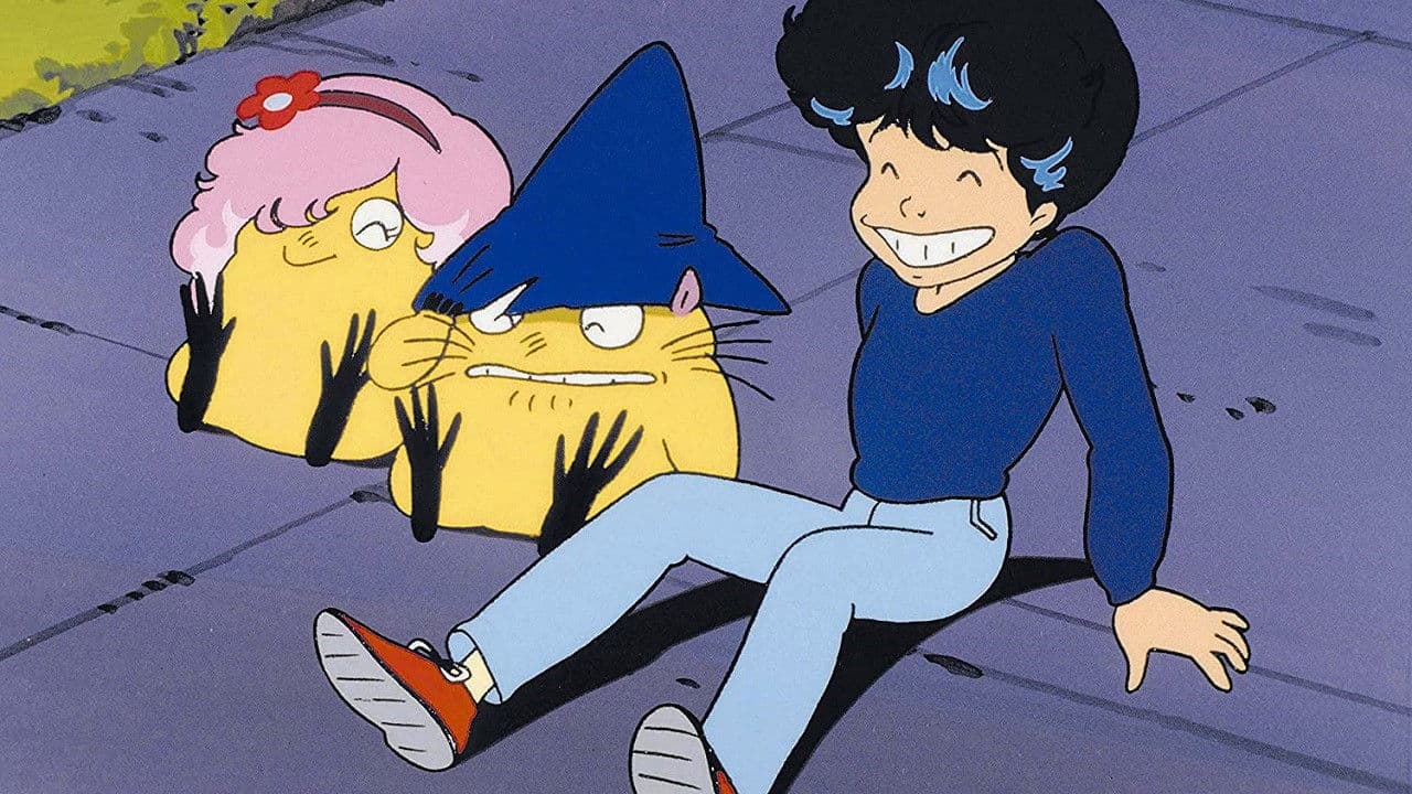 모래요정 바람돌이