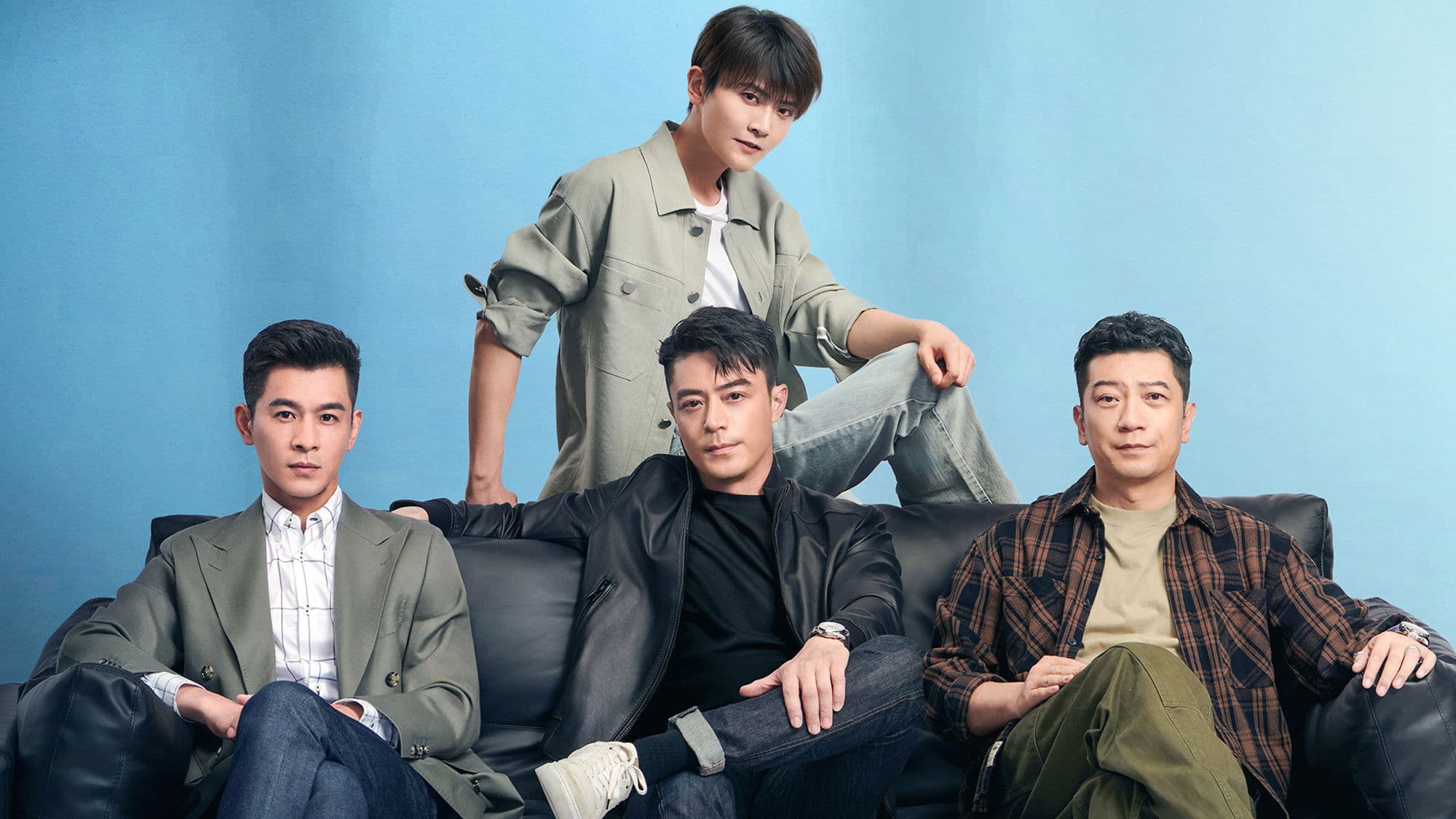 영원히 젊은 우리