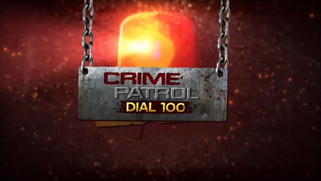 Crime Patrol Dastak