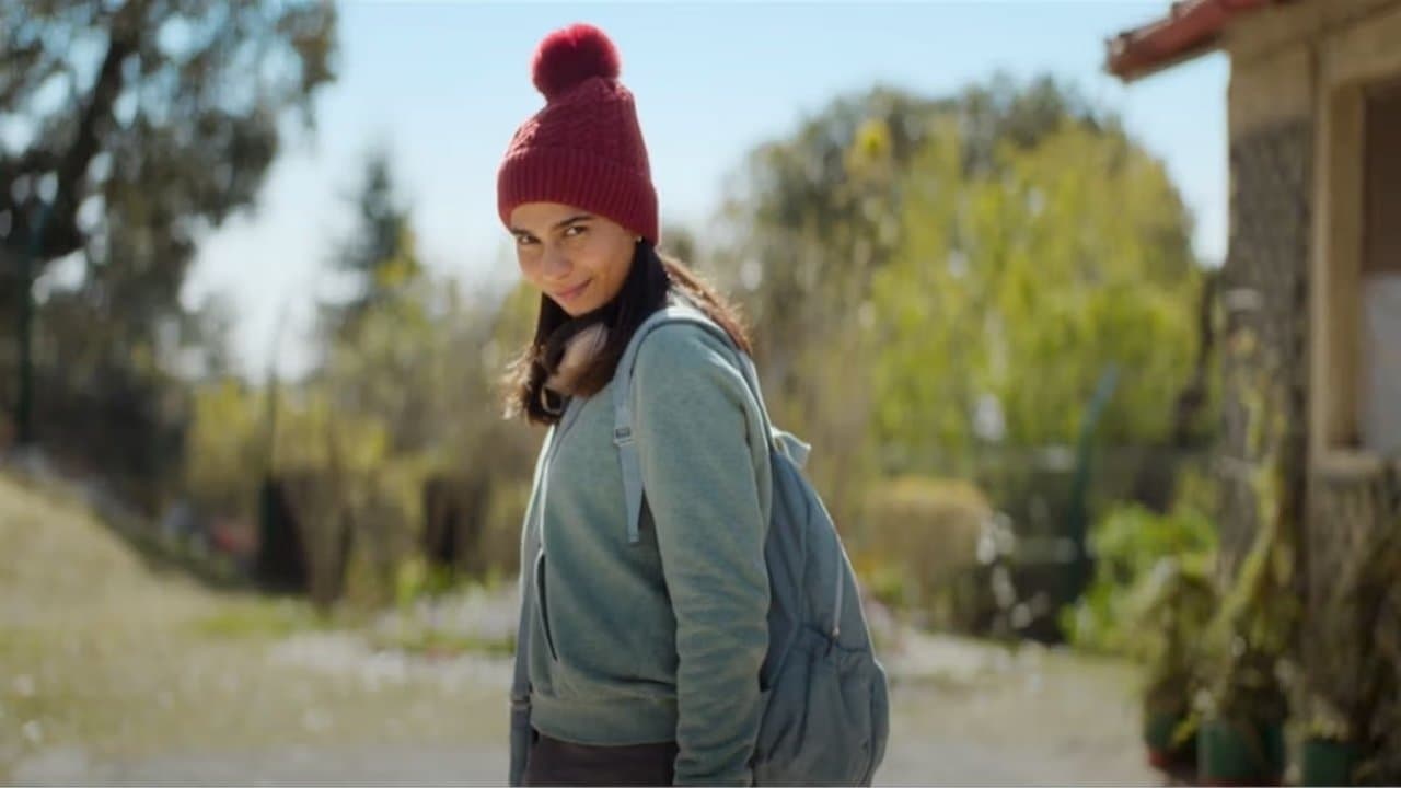 तन्वी द ग्रेट