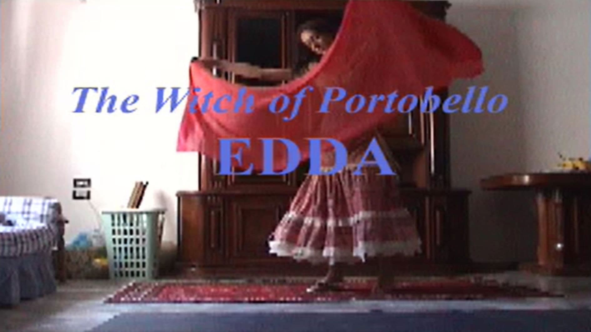 The Witch of Portobello, Edda