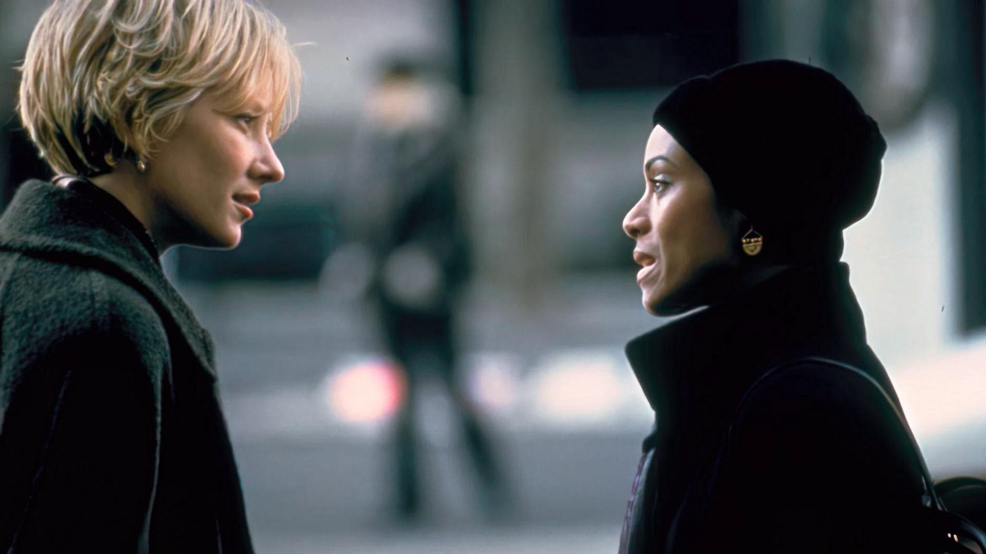 리턴 투 파라다이스