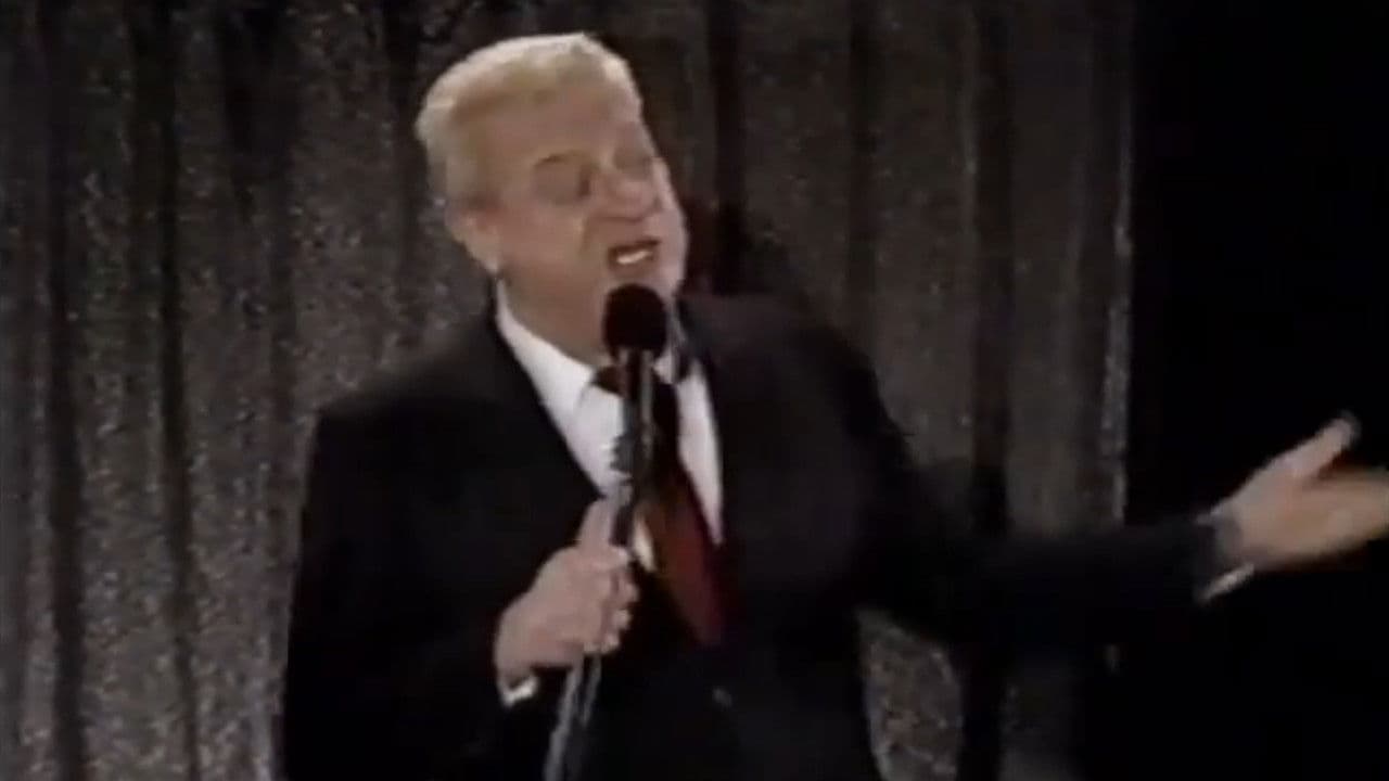 Rodney Dangerfield: Nothin' Goes Right