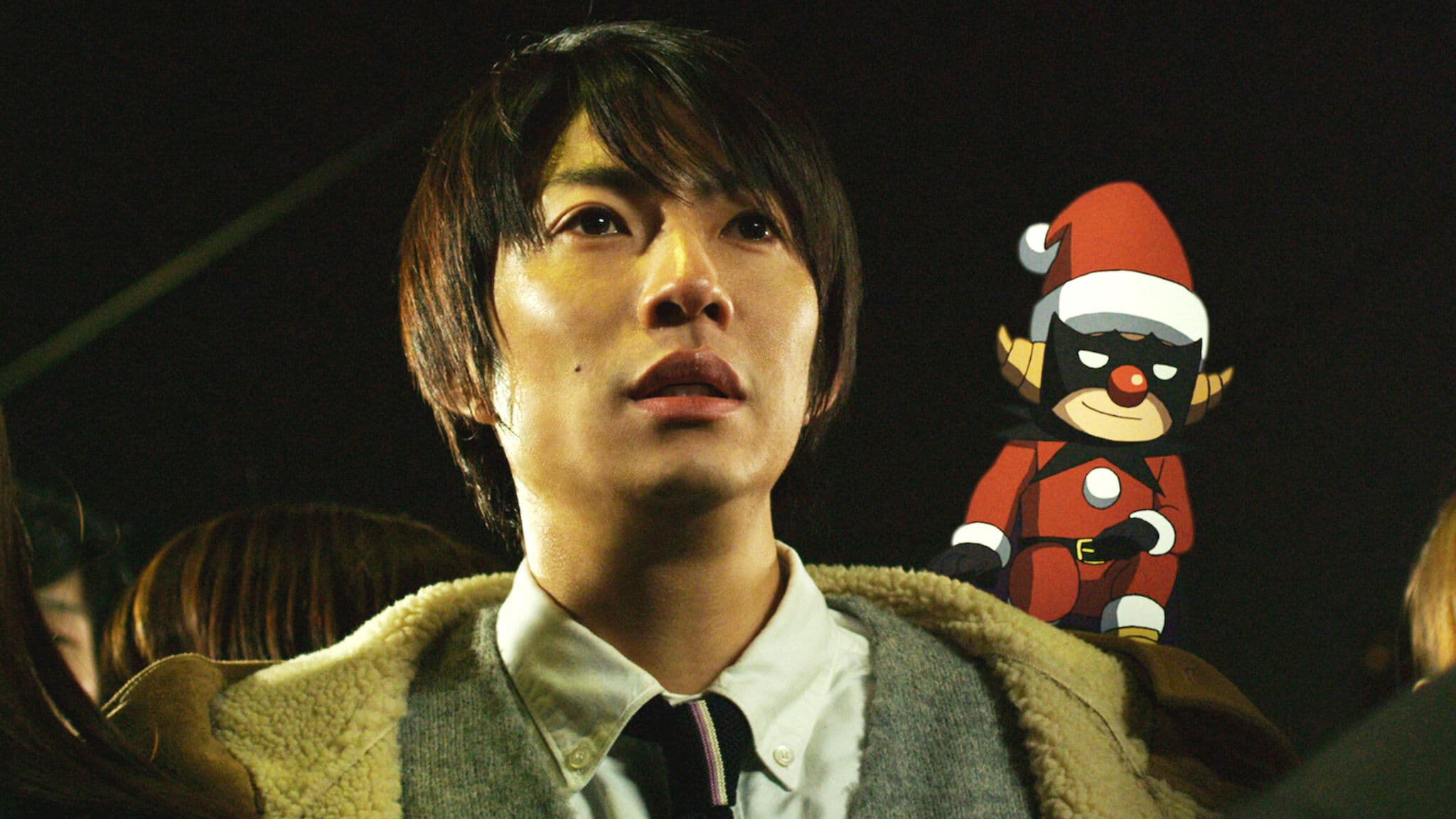 서툴지만, 사랑