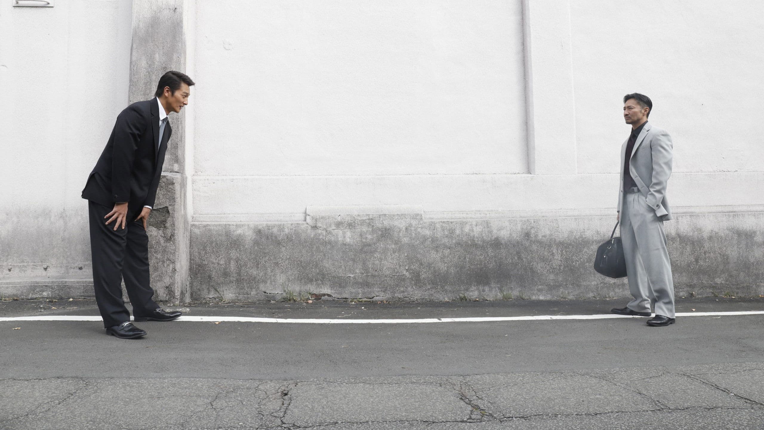 キングダム４ ～首領になった男～