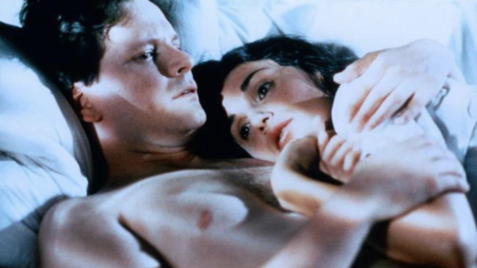 너무도 매력적인 여자