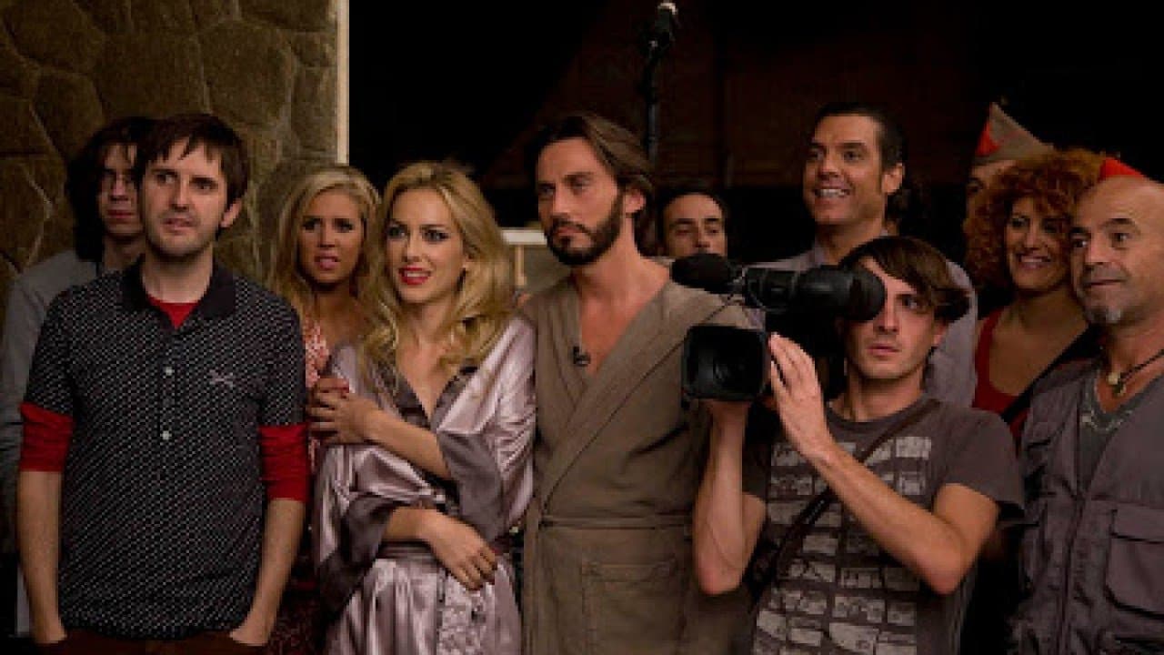 포르노 아티스트