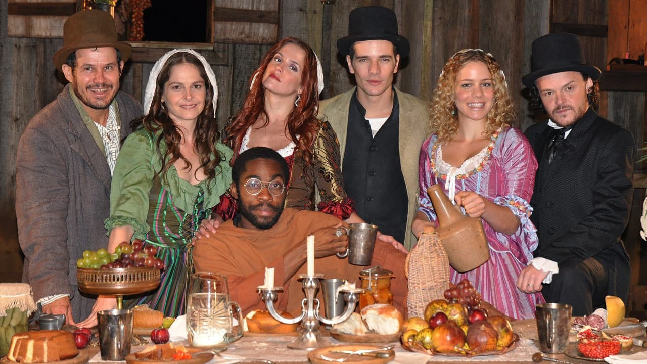 Decamerão: A Comédia do Sexo