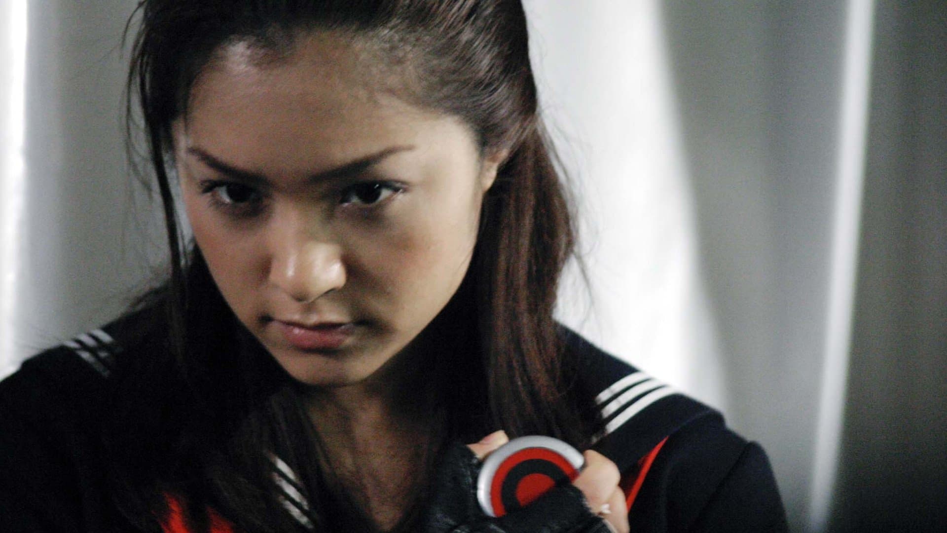 요요 섹시 걸 캅