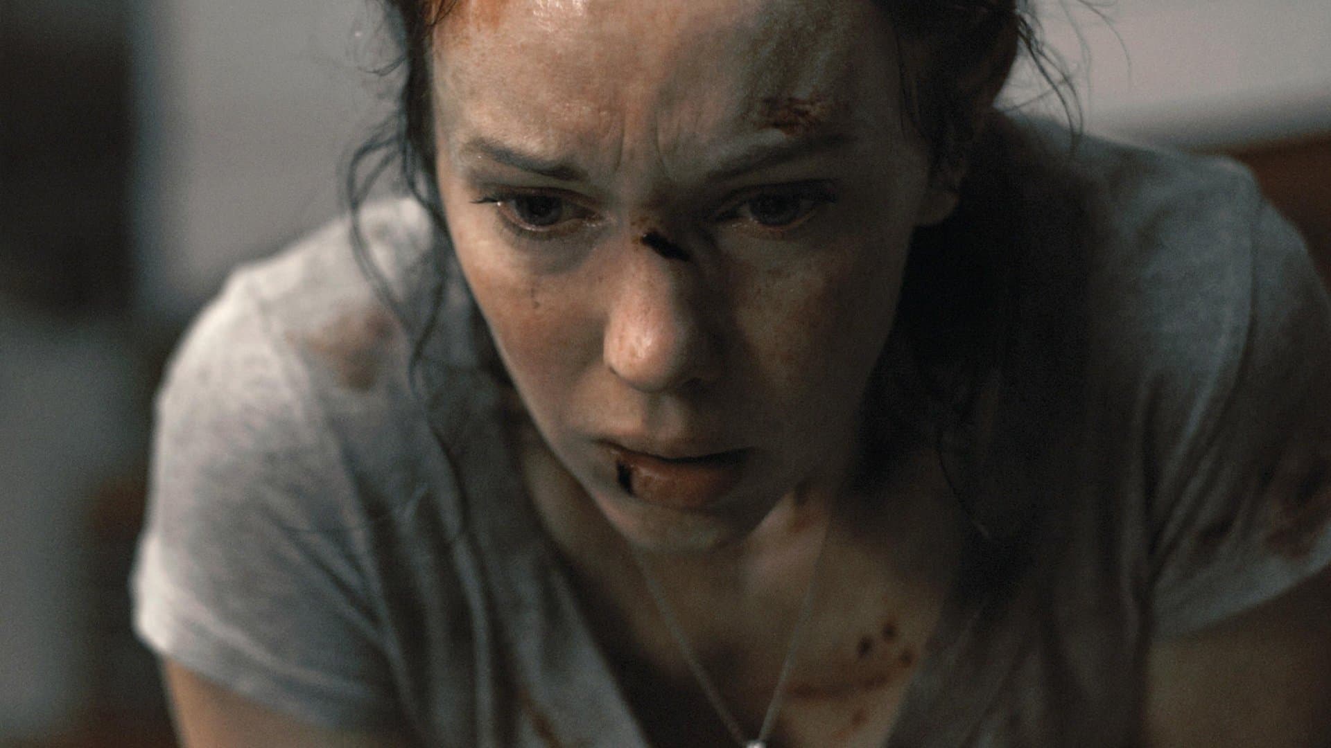 블러드 온 허 네임