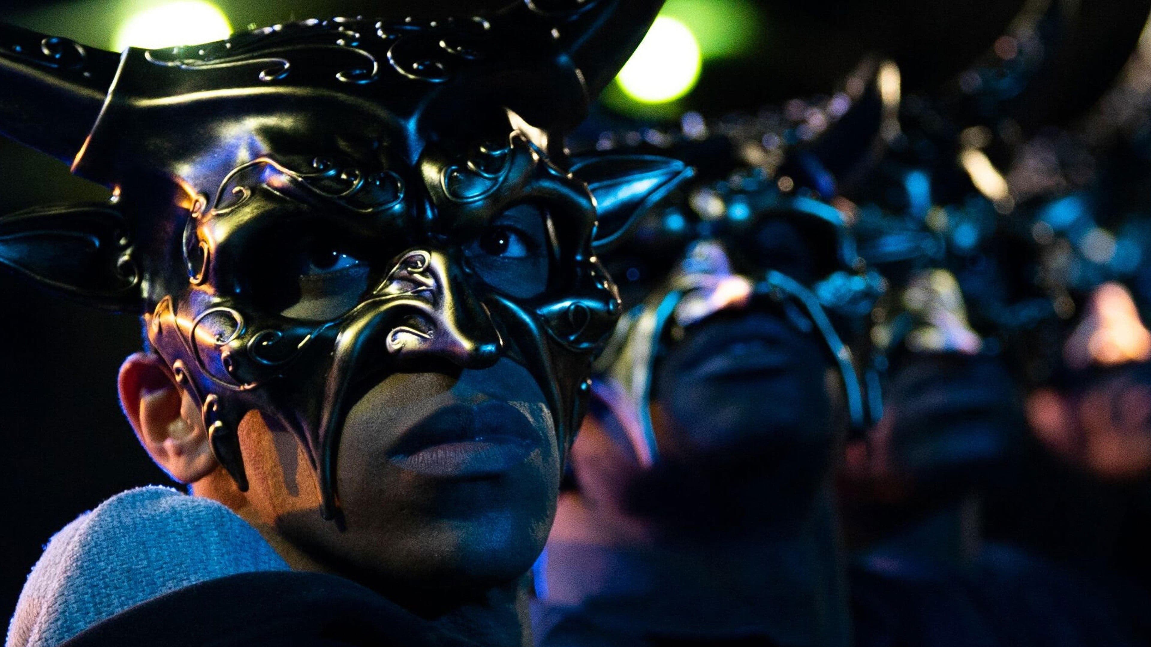 타즈매니안 데빌