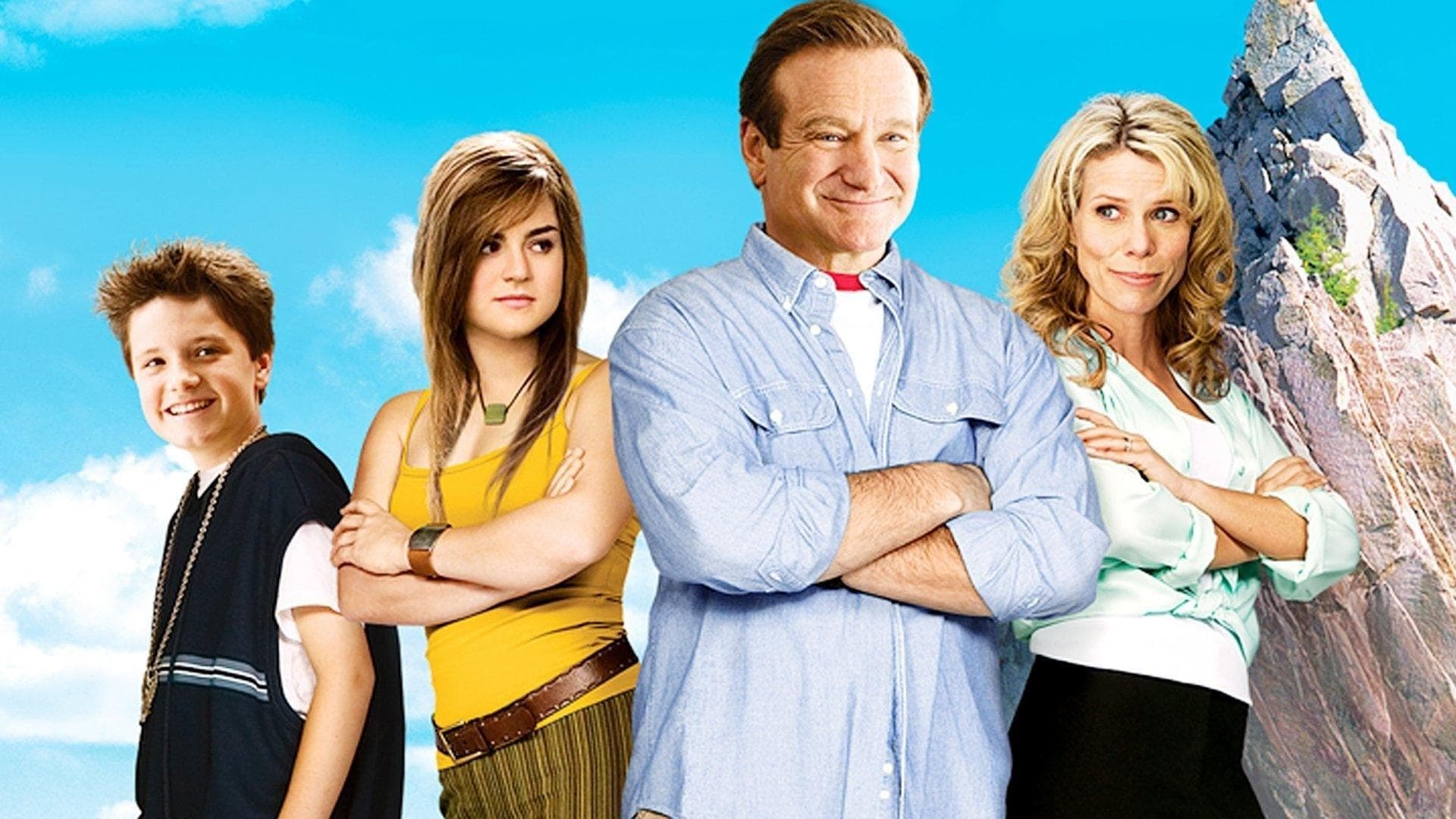 런어웨이 버케이션