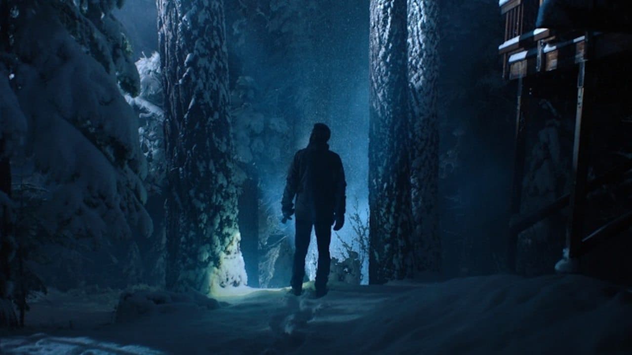 죽음을 부르는 밤