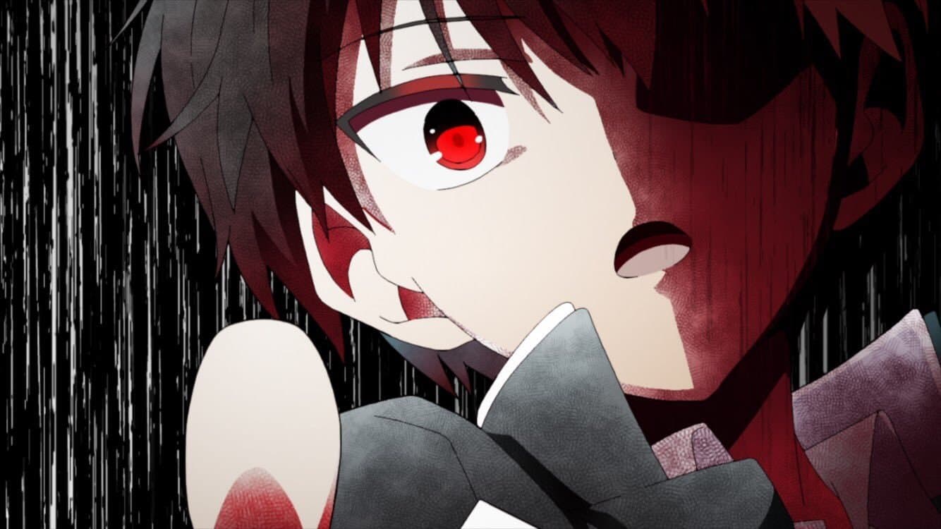 나카노히토 게놈 [실황중]